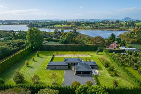 Photo of property in 22 Waikaraka Drive West, Te Puna, Tauranga, 3174