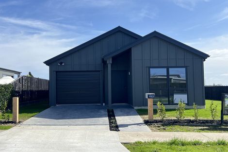 Photo of property in 130 Rimu Street, Te Kauwhata, 3710