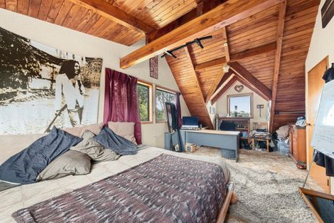 Photo of property in 15 Fox Street, Okato, 4335