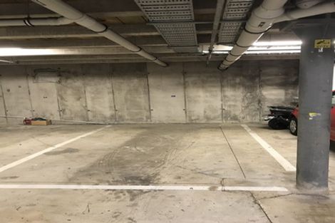 Photo of property in 3b/1 Hanson Street, Mount Cook, Wellington, 6021