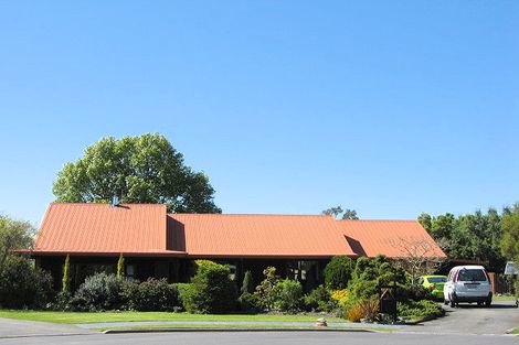 Photo of property in 8 Janelle Place, Rangiora, 7400