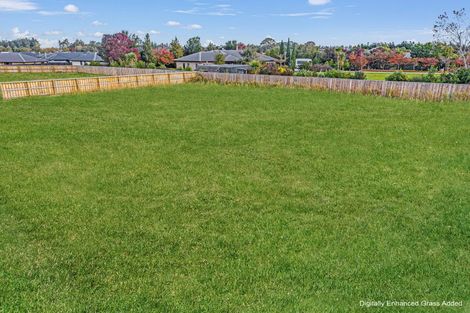 Photo of property in 38a Benn Street, Amberley, 7410