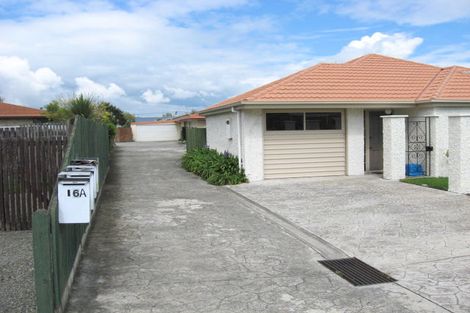 Photo of property in 16c Rui Street, Tahunanui, Nelson, 7011