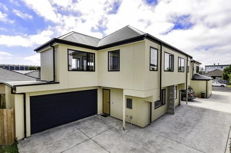 Photo of property in 58c Charles Street, Waltham, Christchurch, 8011