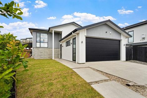 Photo of property in 3 Ta Moko Drive, Gulf Harbour, Whangaparaoa, 0930