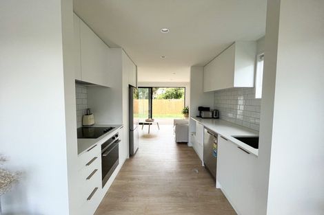 Photo of property in 13d Macaulay Street, Addington, Christchurch, 8024