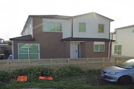 Photo of property in 5c Reding Street, Takanini, 2112