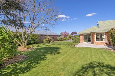 Photo of property in 8 Thornley Place, Woodend, 7610