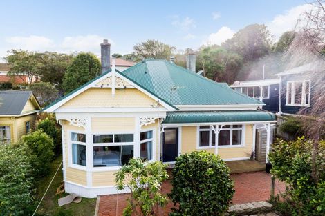 Photo of property in 13 Farley Street, Kaikorai, Dunedin, 9010