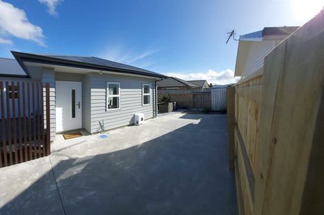Photo of property in 6b Elm Street, Ebdentown, Upper Hutt, 5018