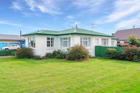 Photo of property in 146 Mcmurdo Street, Tinwald, Ashburton, 7700