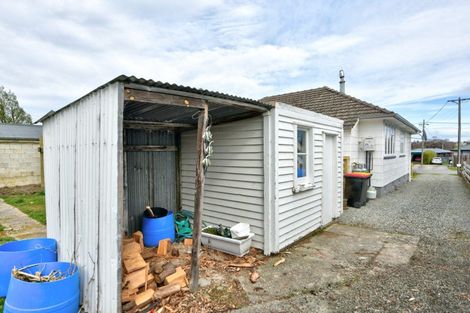 Photo of property in 6 Gordon Terrace, East Gore, Gore, 9710