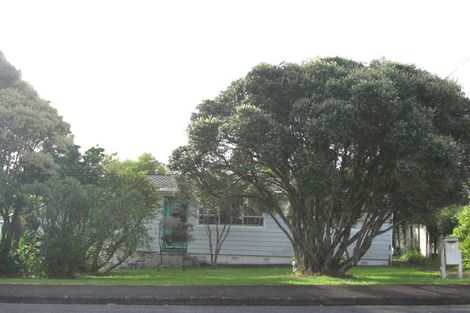 Photo of property in 66 Sherwood Avenue, Te Atatu South, Auckland, 0610
