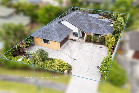 Photo of property in 24 Sapperton Drive, Henderson, Auckland, 0612