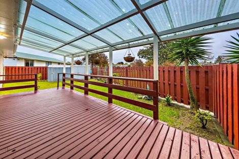 Photo of property in 22 Ferndown Avenue, Papatoetoe, Auckland, 2025