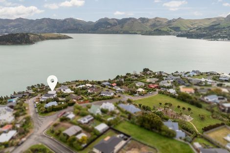 Photo of property in 5 Emerson Crescent, Diamond Harbour,  8971