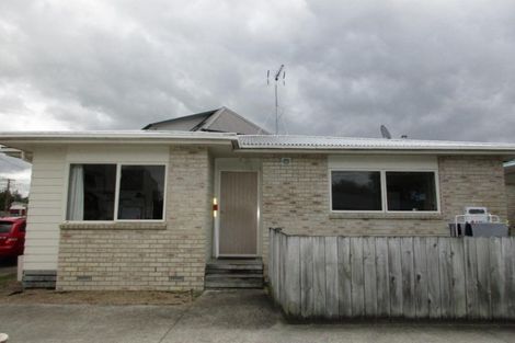 Photo of property in 3a Bleakley Place, Hillcrest, Hamilton, 3216