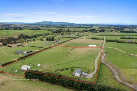 Photo of property in 165 Mcleods Road, Sefton, Rangiora, 7477