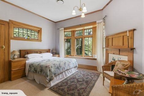 Photo of property in 22 Grosvenor Terrace, Wadestown, Wellington, 6012