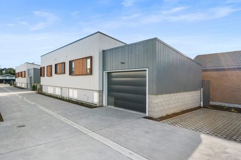 Photo of property in 3/381 Pine Avenue, South New Brighton, Christchurch, 8062