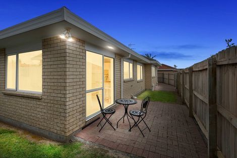 Photo of property in 1/179 Kilkenny Drive, East Tamaki Heights, Auckland, 2016