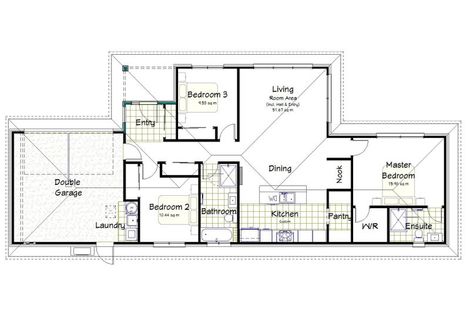 Photo of property in 15 Hunia Place, Yaldhurst, 8042