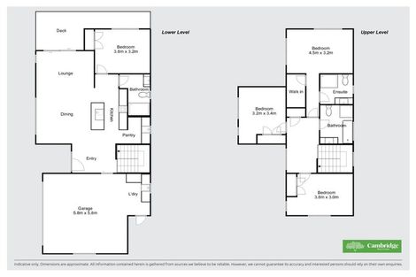 Photo of property in 12 Bourke Drive, Cambridge, 3434