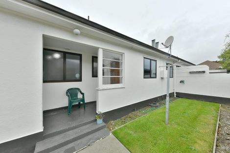 Photo of property in 2 Caudron Road, Wigram, Christchurch, 8042