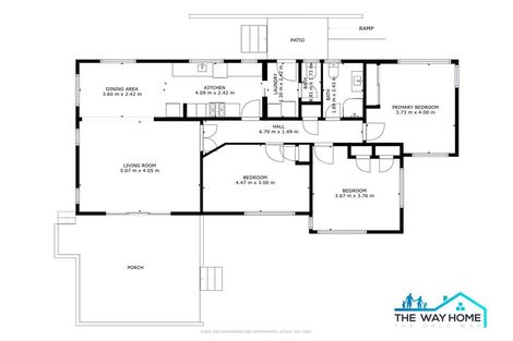 Photo of property in 8 Keats Street, Trentham, Upper Hutt, 5018