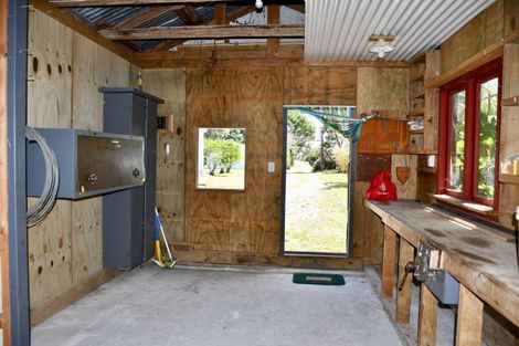 Photo of property in 3494 State Highway 67, Little Wanganui, Karamea, 7893