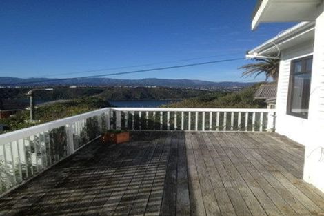 Photo of property in 165 Te Anau Road, Hataitai, Wellington, 6021
