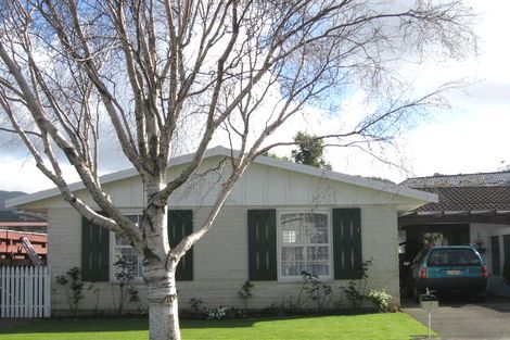 Photo of property in 7 Chesney Street, Avalon, Lower Hutt, 5011