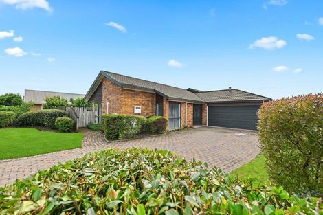 Photo of property in 13 Moverley Place, Pukete, Hamilton, 3200