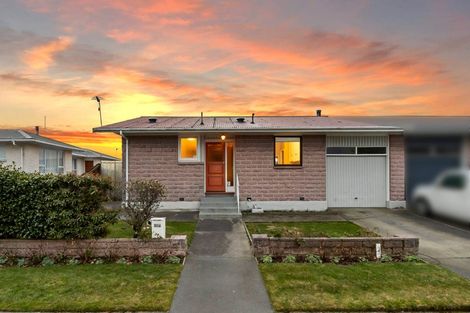 Photo of property in 2/38 Witham Street, Hornby, Christchurch, 8042