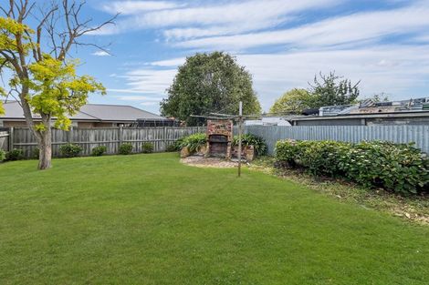 Photo of property in 18a Grey Street, Ashburton, 7700