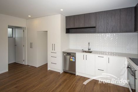 Photo of property in 3/107 Mackworth Street, Woolston, Christchurch, 8062