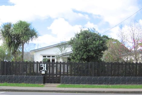 Photo of property in 31 Western Hills Drive, Kensington, Whangarei, 0112