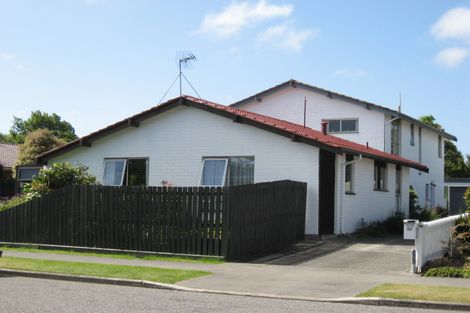 Photo of property in 22a Talltree Avenue, Avonhead, Christchurch, 8042
