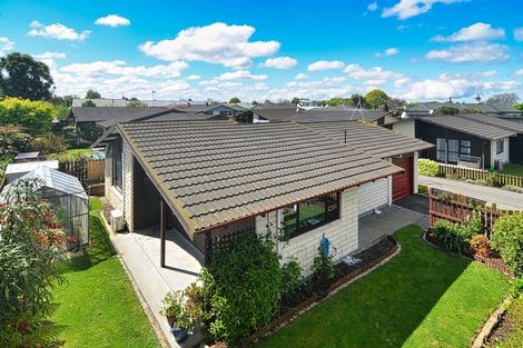 Photo of property in 6/259 Cameron Street, Ashburton, 7700