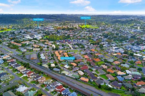 Photo of property in 110c Metcalfe Road, Ranui, Auckland, 0612