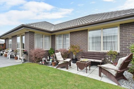 Photo of property in 4 Hayson Drive, Kaiapoi, 7630