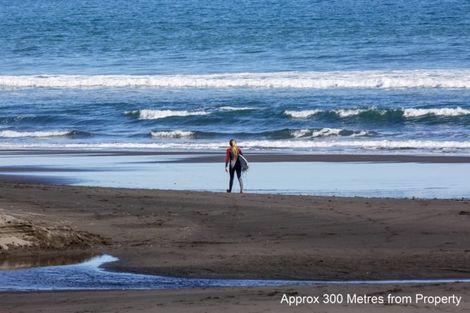 Photo of property in 8 Maui Place, Spotswood, New Plymouth, 4310