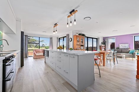 Photo of property in 14b Mclarin Road, Glenbrook, Waiuku, 2681