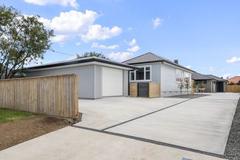 Photo of property in 30 Graham Street, Levin, 5510