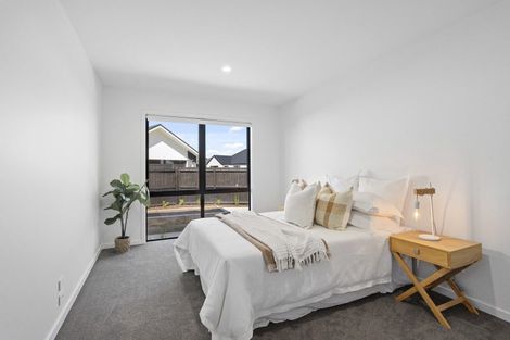 Photo of property in 10 Orchiston Way, Lincoln, 7608