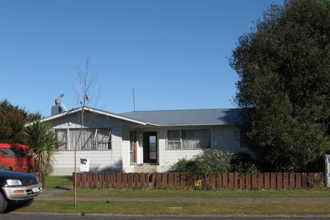 Photo of property in 115 Fairview Street, Chartwell, Hamilton, 3210