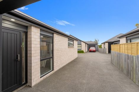 Photo of property in 1/14 Cotswold Avenue, Bishopdale, Christchurch, 8053