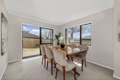 Photo of property in 55 Armoy Drive, East Tamaki, Auckland, 2016