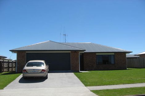 Photo of property in 201 Reynolds Drive, Te Awamutu, 3800