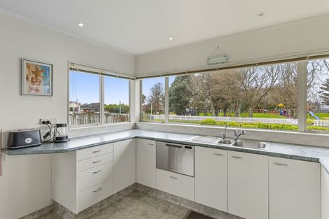 Photo of property in 174 Bath Street, Levin, 5510